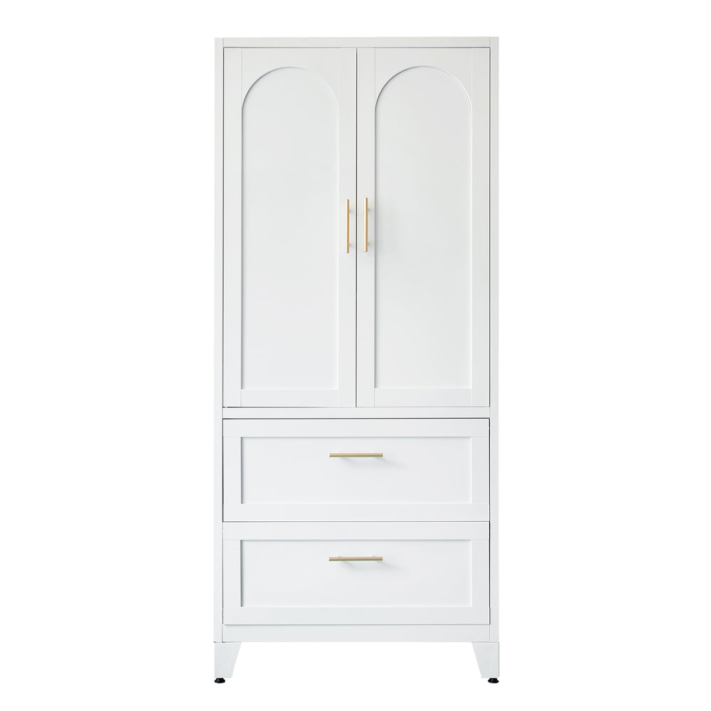 Arch Wardrobe 71